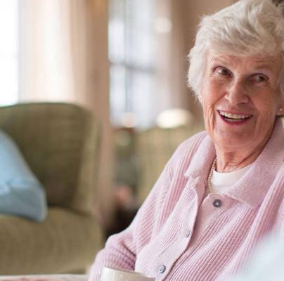 Allegra Care case study