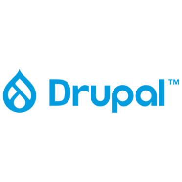 Drupal logo