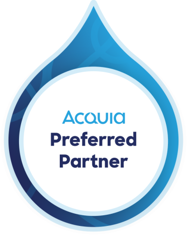 Acquia Preferred Partner