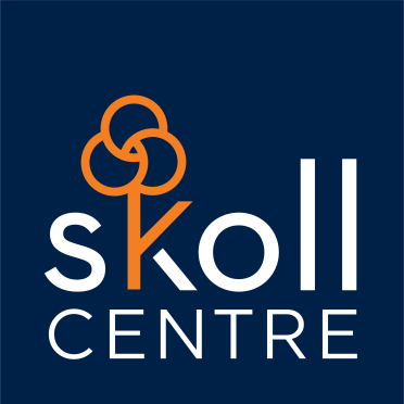 Skoll Centre logo