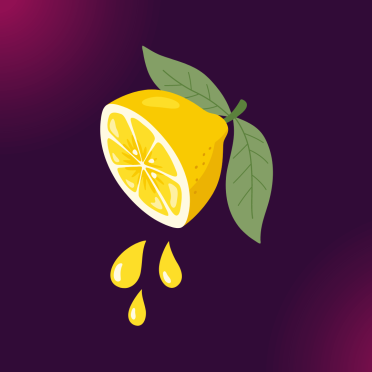 lemon juice