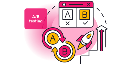 Data-Driven A/B Testing