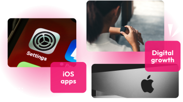 iOS Development Process